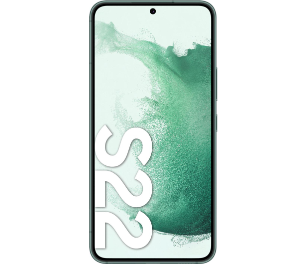 Samsung Galaxy S22 8/128GB Green - 715548 - zdjęcie 4